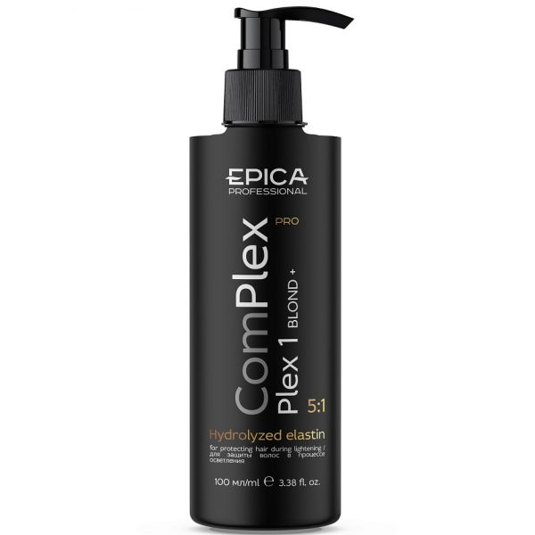 ComPlex PRO Plex 1 Epica complex for hair protection during lightening process 100 ml